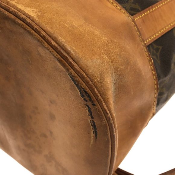 Auth Louis Vuitton Randonnee Gm #93038L43B - Picture 5 of 14